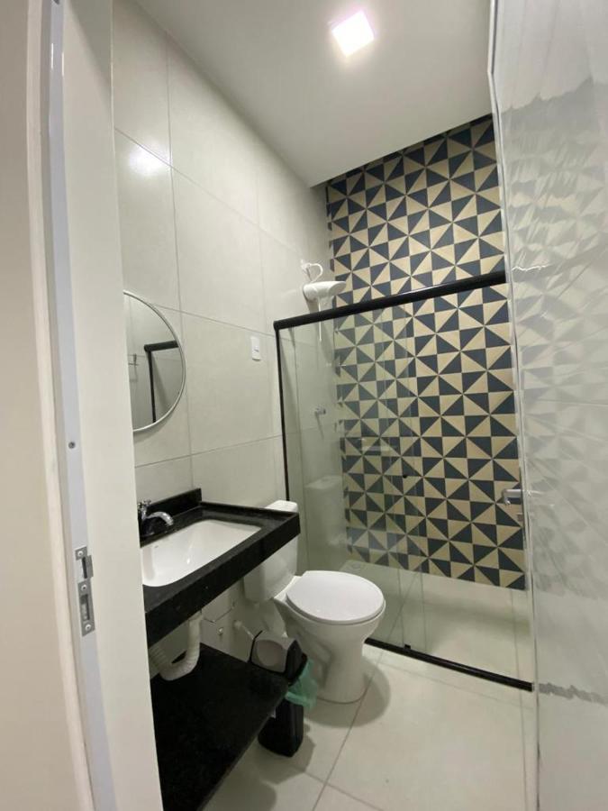 Sol Do Caribe Suites Maragogi Exterior photo